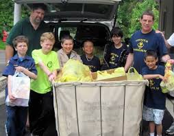 Interfaith Food Pantry