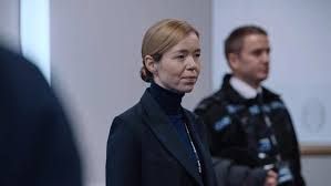 Line of duty is a british police procedural television series created by jed mercurio and produced by world productions.on 26 june 2012, bbc two began to broadcast the first series; Line Of Duty Season 6 Episode 5 Will Jo S Truth Come Out Dcs Patricia Carmichael Is Back