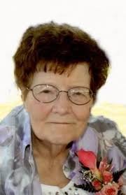 Lois Watson Obituary (1932