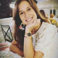 Beatriz Rando Llamas Email & Phone Number