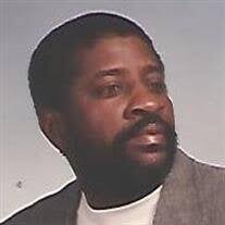 Mr. Connie Holmes Obituary