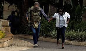 Sbs russian is part of sbs radio. Nairobi Hotel Siege Sbs Hero S Good Day Out World News Express Co Uk