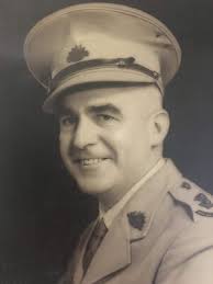 Harold Drummond Coutts (1907-1985)