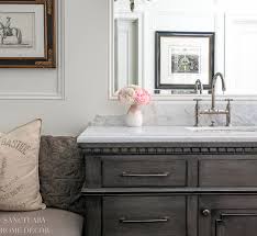 Contemporary bathroom designs 2020 | master bath modular design ideasthis video is about modern amazing contemporary bathroom designs in 2020. Gray And White Master Bathroom Design Ideas Sanctuary Home Decor