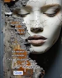 Las cosas bellas se comparten... Recuerde que la poesía es alimento para el  alma, así que disfrútela con delicia...