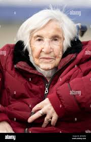 Esther daniel hi-res stock photography and images