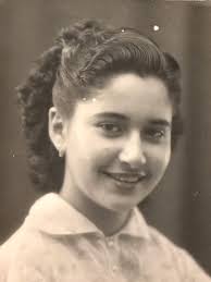 Mrs. Maria Luisa de Simas da Silva