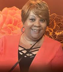 Obituary for Annette (Trotter) Terrell