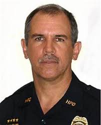 Annual Report Fiscal Year 2016-2017 Hawai'i Police Department County of  Hawai'i