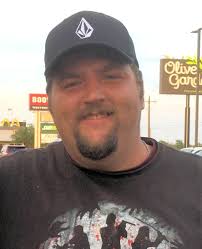 Daniel Alexander “Danny” Ott Gifford, 36, passed from this life Saturday,  November 30, 2019 in Odessa, TX. He was born Friday, August 19, 1983 in  Odessa to Brenda Diana Gifford and Jonnie