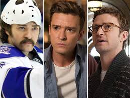 Although he was a part of the popular boy band, nsync initially, but opted for a solo career. All Of Justin Timberlake S Movies Ranked From Worst To Best