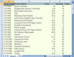 Export Resultset To Excel In Java Easyxls Guide