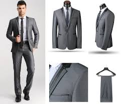 Mens western suits are a great addition to any wardrobe. Fashion Coat Pants Design Classic Wool Men Suits Designer Dress Suit Western Style Tuxedo Suits Size S 4xl Dress Wang Dress Suitsdress To The Left Aliexpress