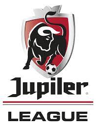 Called jupiler league since 2006. Belgian Pro League Sponsored Logos Logopedia Fandom