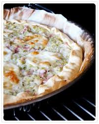 Pupuce D Amour Tarte Courgettes Lardons Tarte Courgette Lardon Tarte Courgette Courgette Lardon