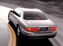 2004 Buick LeSabre Review, Problems, Reliability, Value, Life ...