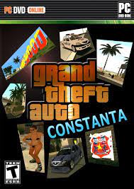 This is what our project entitled grand theft auto: Gta Constanta Mod For Grand Theft Auto San Andreas Mod Db