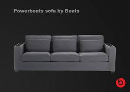 Harla beat — sofa 03:12. Artstation Powerbeat Sofa By Beats Johan Delphin
