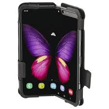 Samsung Galaxy Fold 5G, Schwarz ...