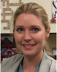 Catherine J. Hunter : Turner Lab