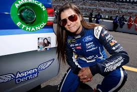 The hollywood treatment of the danica patrick story hasn't hit theaters yet. Danica Patrick 2018 Racing News