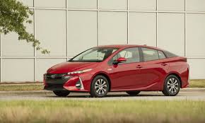 Explore the official 2021 toyota prius site. The 2021 Toyota Prius Prime Adds Safety And Tech While Continuing To Combine The Best Of Both Worlds Toyota Usa Newsroom
