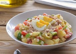 .de cocina internacional, elabora recetas rápidas y sencillas de cocina internacional realizadas paso a paso y con foto para que prepares recetas fáciles y caseras de cocina casera de toda la vida y muy sencilla, como la hecha por nuestras madres o abuelas. Siete Dias De Recetas Frescas Y De Verano En El Menu Semanal Del 13 De Julio