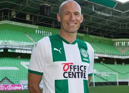 © proshots fc groningen vindt opvolger itakura in almere. Fc Groningen 2020 21 Puma Home Away Kits 20 21 Kits Football Shirt Blog