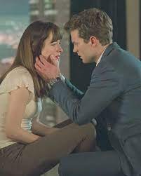 Have A Nice Tuesday Everyone Sombras De Grey Sombras De Gray Cincuenta Sombras