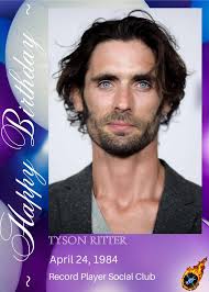 HAPPY 38th BIRTHDAY Darren Everett Criss (born February 5, 1987) is an  actor, singer and songwriter. He rose to fame starring