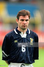 Brian Mcclair Scotland Classic Football Shirts Manchester United Soccer Football Shirts