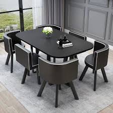 Find all round and square italian calligaris dining tables and extension table set. Modern Dining Table Set Furniture Home Living Furniture Tables Sets On Carousell