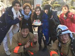 キャストブログ ブログライズ 仮面ライダーゼロワンの画像 仮面ライダー キャスト 仮面ライダービルド