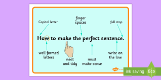 Image result for sentence pattern standard 6th
