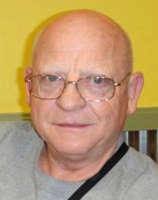 Larry Steele Obituary