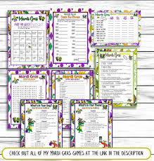 Hey sport fanatics, why don't you take a break from basketball and football talk, and cover the bases of baseball this time? Close Search Search For Items Or Shops Leave The Search Menu Skip To Content Menu Basket With 0 Items 0 Basket Take Full Advantage Of Our Site Features By Enabling Javascript Learn More Add To Favourites Zoom Image 1 Of 10 Mardi Gras Party Games