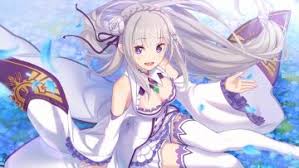 Check spelling or type a new query. Tag Re Zero Live Wallpapers Wallpaperwaifu