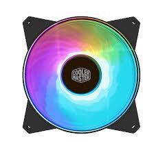 Tap to play or pause gif harry potter / warner bros. Masterfan Mf120r Argb Cooler Master