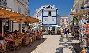 El municipio está limitado al norte por el municipio de. 90 Algarve Ideas Algarve Algarve Portugal Spain And Portugal