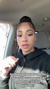 Anthony Howard Girlfriend