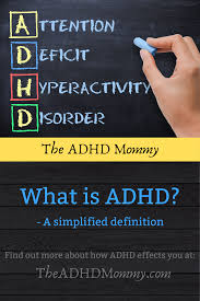 Pin On Adhd Resources