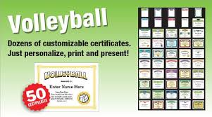 Designcap enables you to make your volleyball poster like a pro with its abundant templates and handy designcap helps you make a custom volleyball poster with a huge selection of templates. Volleyball Slogans And Phrases For Team Spirit Fans Coaches
