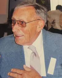 Obituary information for Stuart P. Doggett