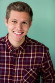 Lucas Mattern's Instagram, Twitter & Facebook