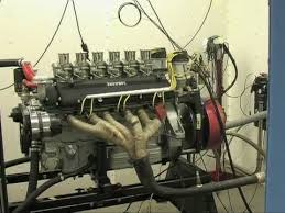 91.3 cu in) v12 125, the work of gioacchino colombo and assistants giuseppe busso and luigi bazzi. Ferrari 330 Gto V12 Engine Dyno Youtube