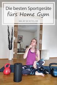 Wenn sie dieses feld sehen, lassen sie es leer. Die Besten Sportgerate Fur Zuhause Fur Dein Home Gym We Go Wild