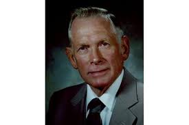 Jack Pell Obituary (1927