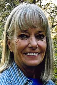 Sheila Grace Martin, 62
