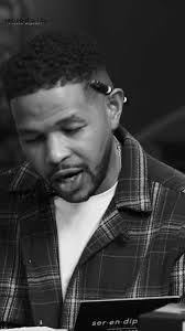 Inky Johnson's Video