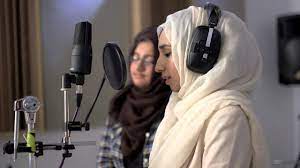Ya Nabi Salam Alaika By Amina Sultani Islamic Nasheed Maher Zain Songs Maher Zain